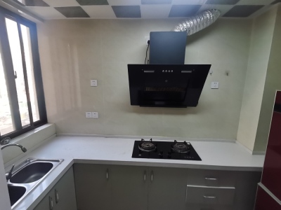 深业华府春天里