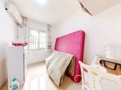 三山碧桂园江心环玉