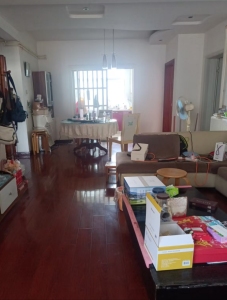 风华苑 2室1厅1卫 2100元/月 @亮点@