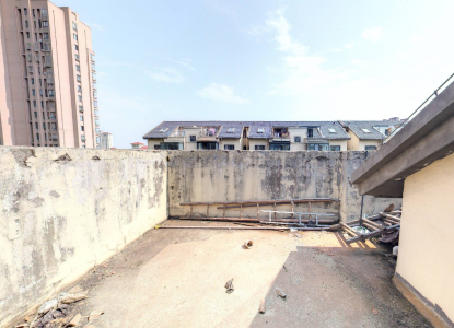 绿地4号地块南区(凯旋豪庭)