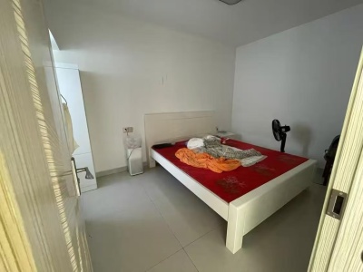 城市之光第三街区