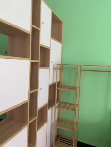 维家青年人才公寓