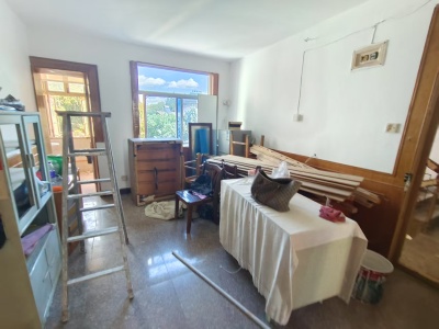 安师大附中宿舍