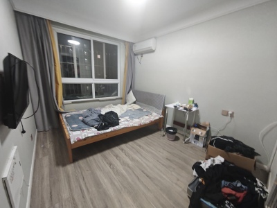 鸠兹家苑馨园