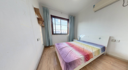 绿地2号地块(阳光花寓)