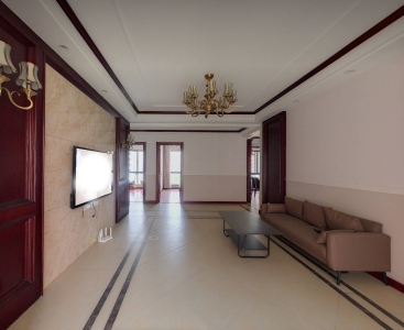 东方龙城采薇苑