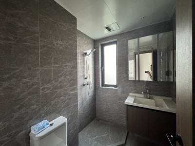 伟星万科潮起中江