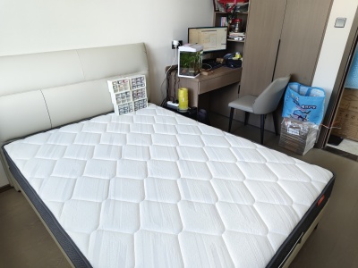 伟星国樾 3室2厅2卫 148万 好景观