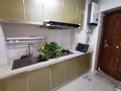 伟星左岸生活D区