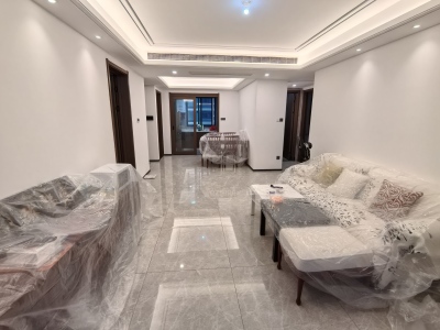 伟星国樾 3室2厅1卫 2,800元/月 南北通透