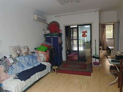 旭日天都三组团