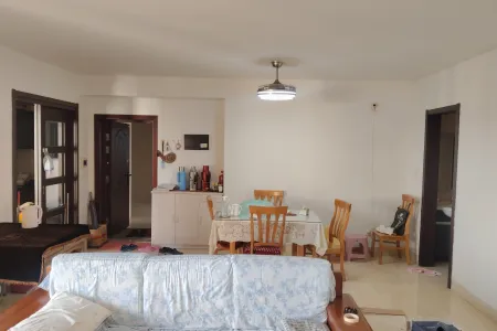 三山碧桂园江心环玉 4室2厅1卫 65万 南北通透,业主急售,性价比高