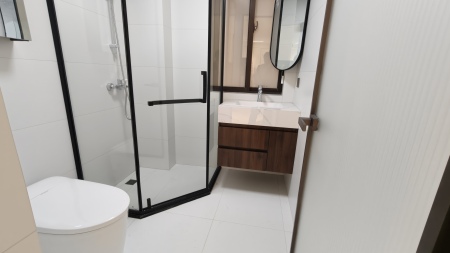 亿景海棠湾小区