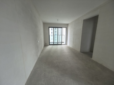 碧桂园黄金时代 3室1厅1卫 47万 南北通透,业主急售