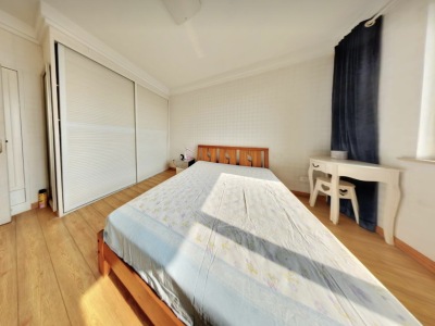 伟星左岸生活E区