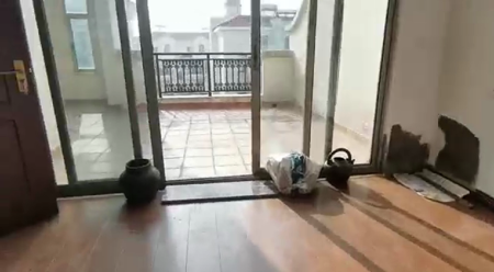 三山碧桂园双潭映月