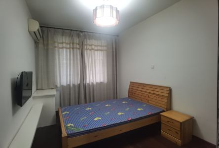 伟星左岸生活A区