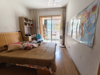 今日家园2室1厅1卫南普装真实好房