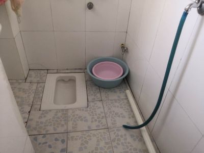 小杨村铁路小区