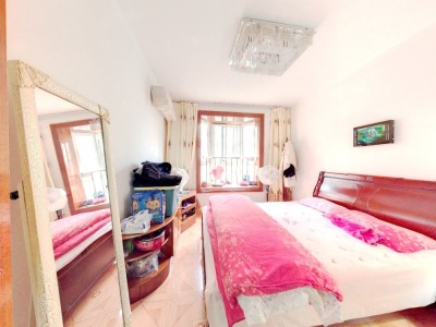 南瑞新城沐春园