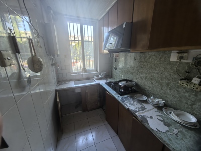 南瑞新城锦秋园