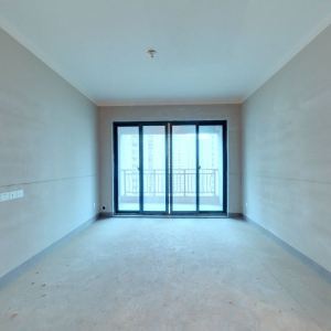 三山碧桂园镜湖春色