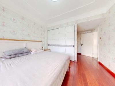 城市之光第三街区