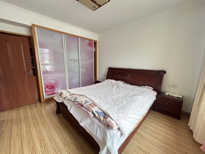 龙湖新城二期北区