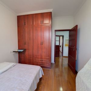 洗布山一中宿舍