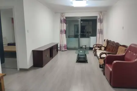 伟星雍璟台 2室2厅1卫 1,700元/月 南北通透