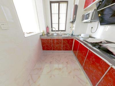 深业华府幸福里