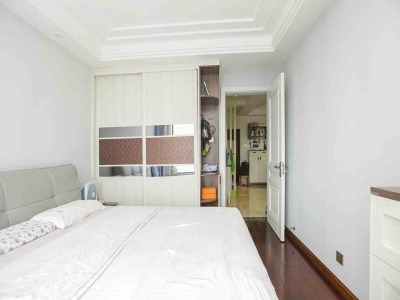 伟星金域蓝湾A区