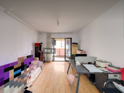 东方龙城清荷苑