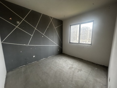 深业华府春天里