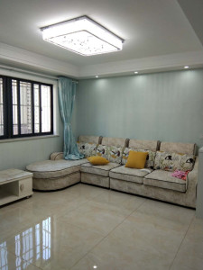 东方龙城景福苑