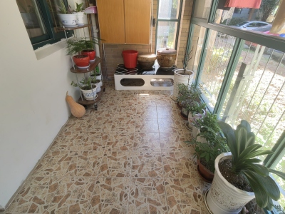 凤凰城北岛水晶居