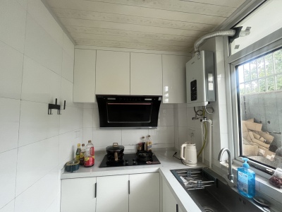 龙湖新城二期北区