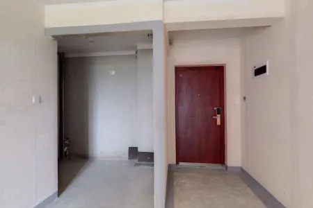 融创金地童话森林 3室2厅1卫 1,000.0元/月 唯一住房,采光充足