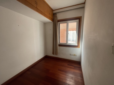 皖南医学院教工宿舍区