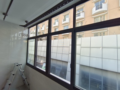 妇幼保健院宿舍