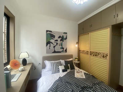 绿地4号地块南区(凯旋豪庭)