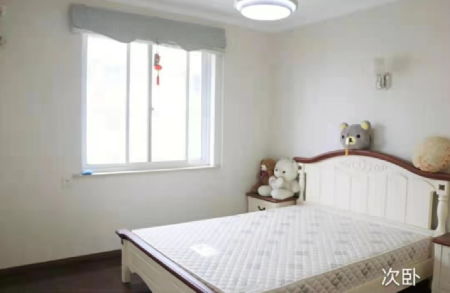 杨毛埂新村