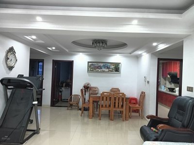 旭日天都二组团