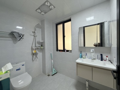 昌建融创枫丹壹号