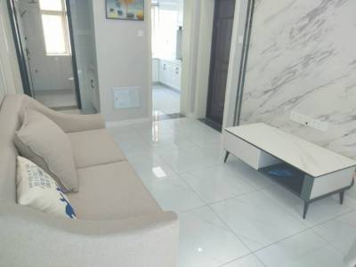 锅炉厂住宅大院