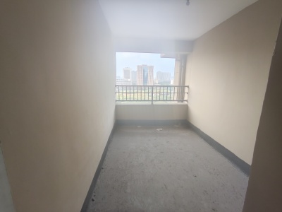 安粮城市广场3期