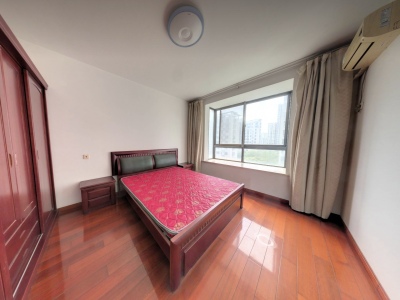 长江长现代城北区一期