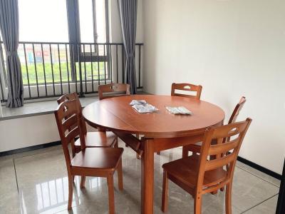 伟星万科东方珑胤台