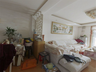 银湖·波尔卡国际花园南区