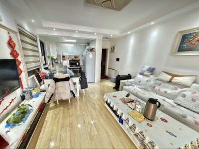 东方龙城景福苑